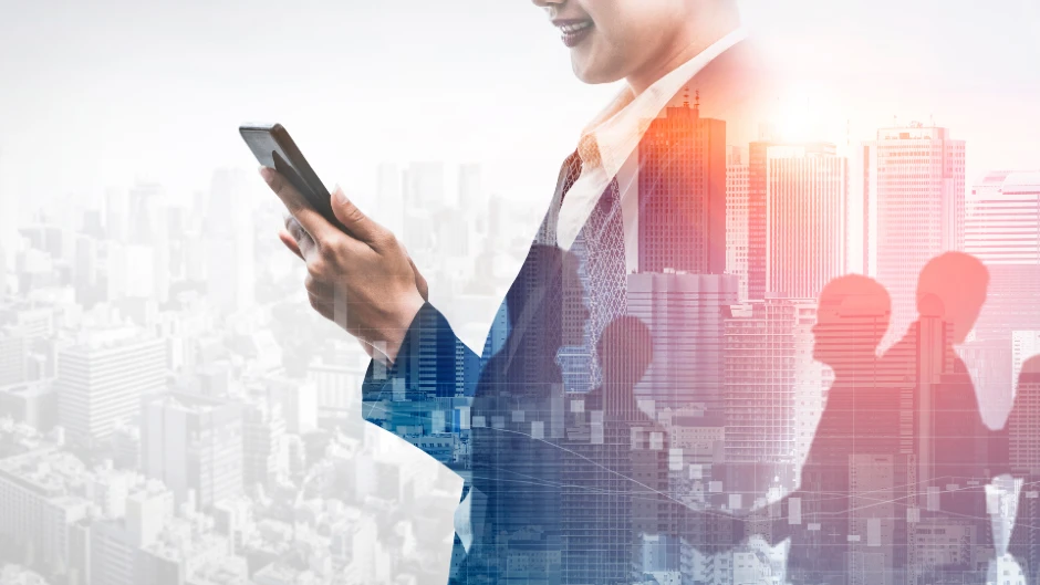 La comunicación en la sociedad digital