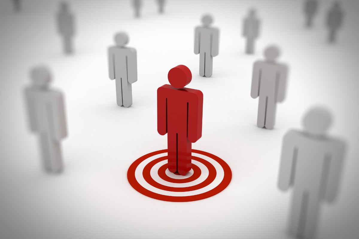 Definir a tu público objetivo en tu estrategia de redes sociales