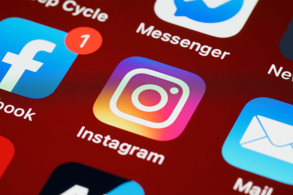 Canal de difusión en Instagram