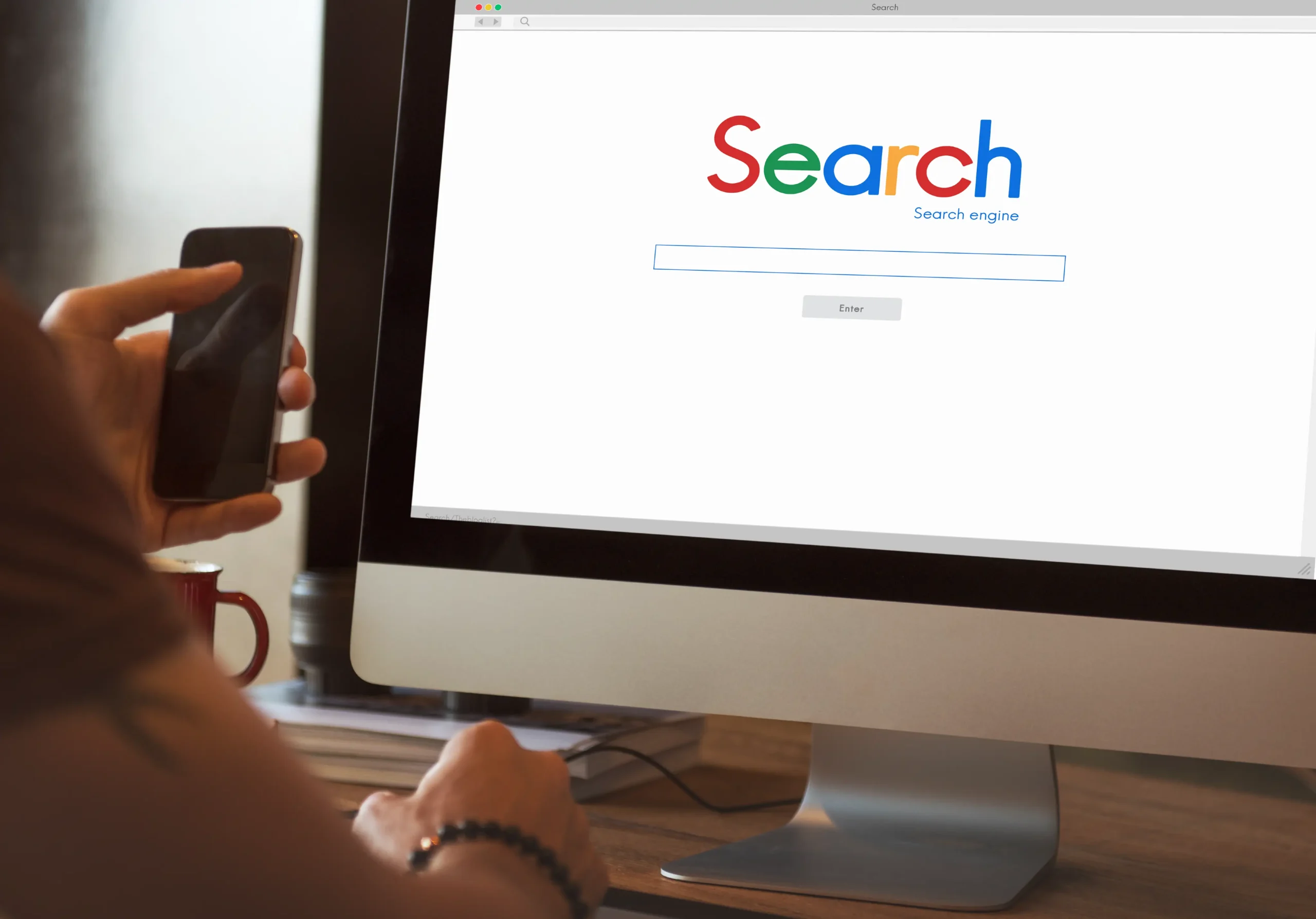 Tipos de SEO