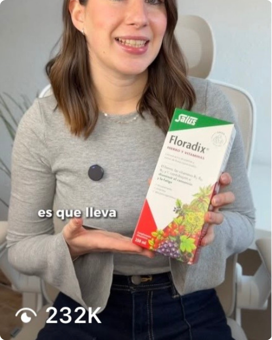 Resultado UGC Sara Parrón